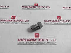 Swagelok 316 Hwl Pressure Tube Fitting Tuv