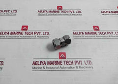 Swagelok 316 Hwl Pressure Tube Fitting Tuv