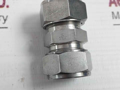 Swagelok 316 Hwl Pressure Tube Fitting Tuv