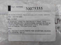 Swagelok 316 Sae Male Fitting Or Connector For Hptu System Test Panel 1920406-0808