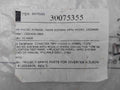 Swagelok 316 Sae Male Fitting Or Connector For Hptu System Test Panel 1920406-0808