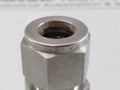 Swagelok 316 Sae Male Fitting Or Connector For Hptu System Test Panel 1920406-0808