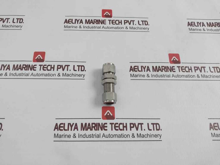 Swagelok 316 Stainless Steel 1/2