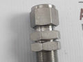 Swagelok 316 Stainless Steel 1/2