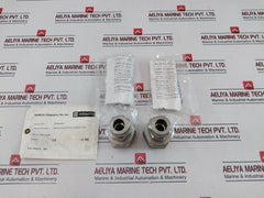 Swagelok 316 U22 Tube Fitting Connector