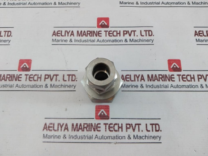 Swagelok 316 U22 Tube Fitting Connector