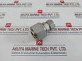 Swagelok 316 U22 Tube Fitting Connector