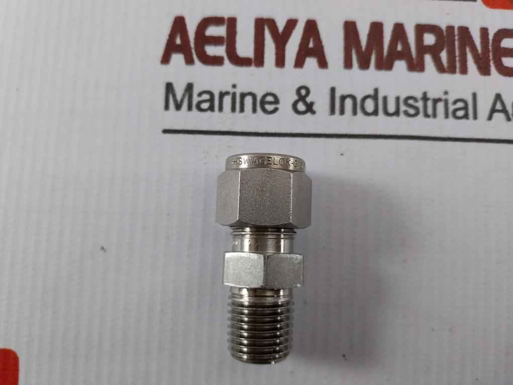 Swagelok 316 Yap Tube Fitting Male Connector 316 Zxm