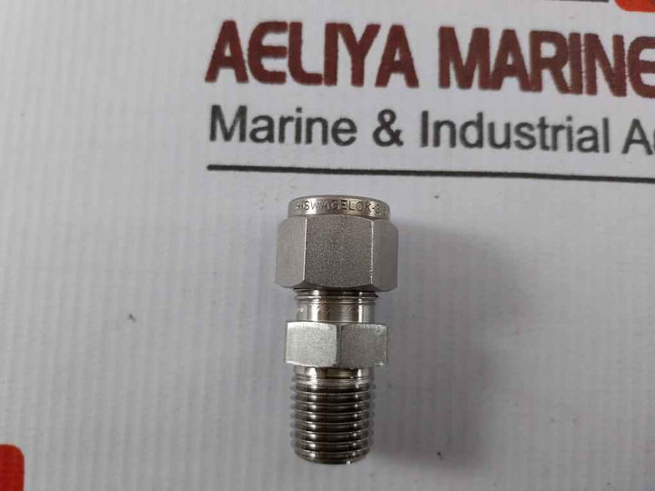 Swagelok 316 Yap Tube Fitting Male Connector 316 Zxm