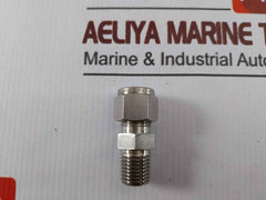 Swagelok 316 Yap Tube Fitting Male Connector 316 Zxm