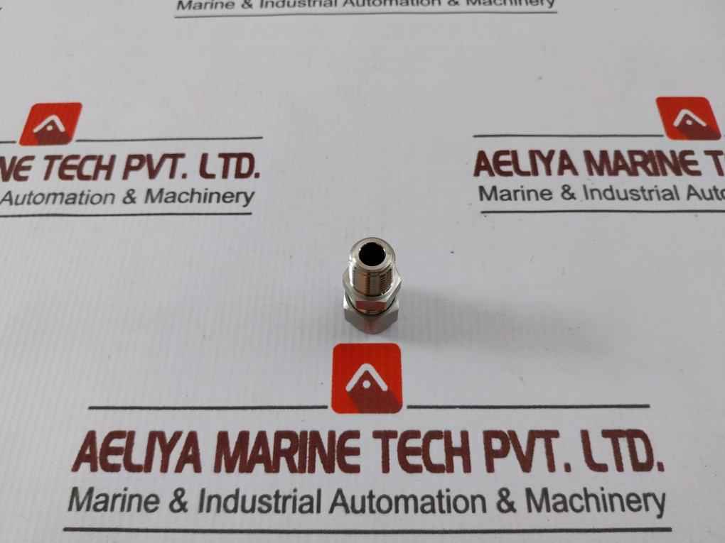 Swagelok 316 Yap Tube Fitting Male Connector 316 Zxm