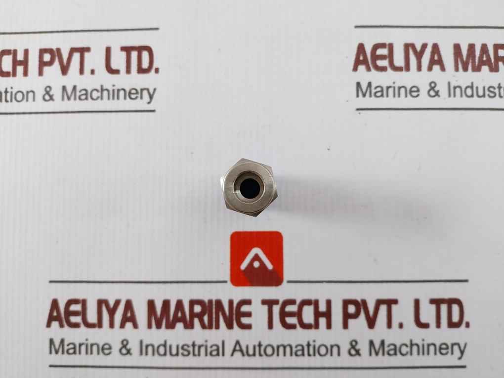 Swagelok 316 Yap Tube Fitting Male Connector 316 Zxm