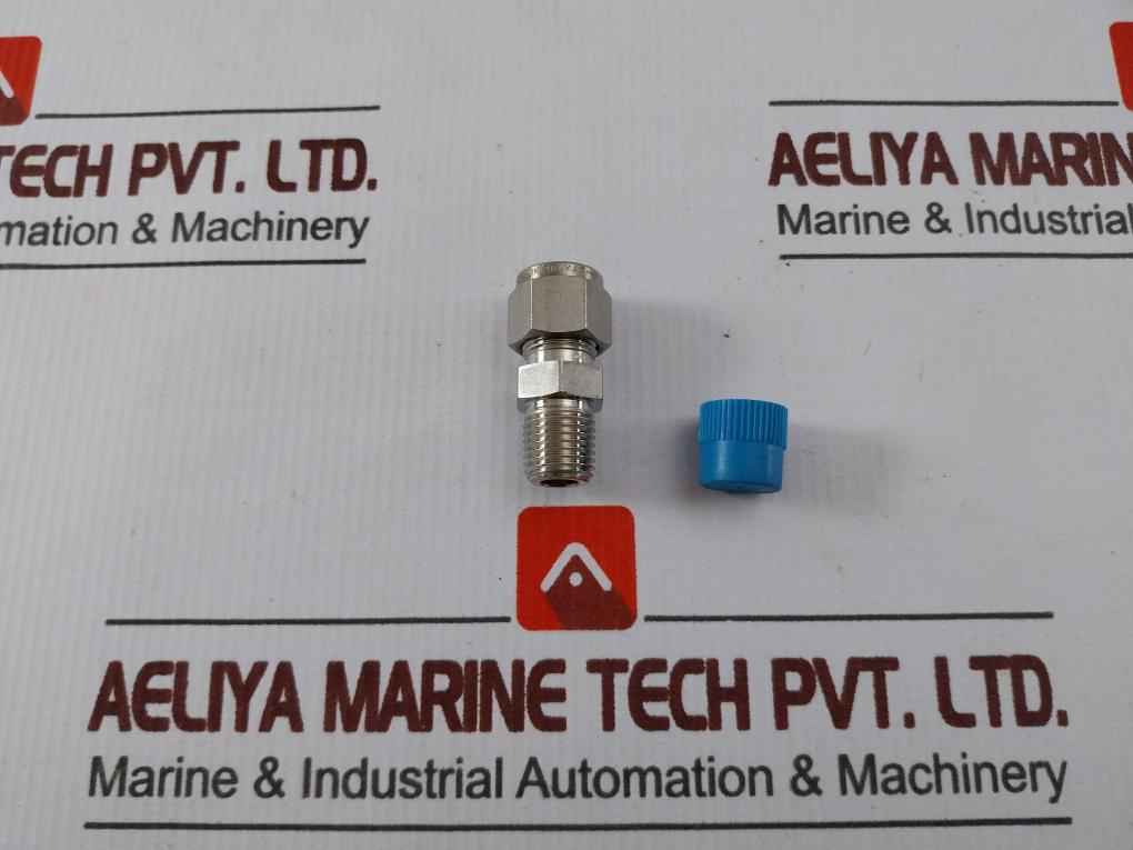 Swagelok 316 Yap Tube Fitting Male Connector 316 Zxm