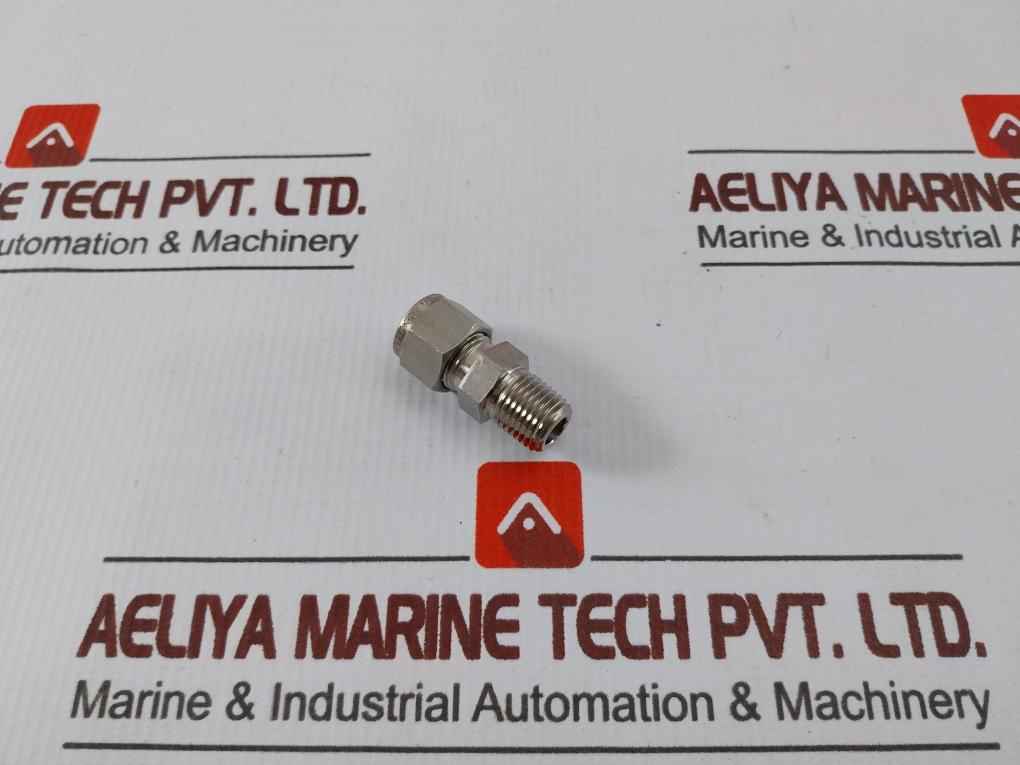 Swagelok 316 Yap Tube Fitting Male Connector 316 Zxm