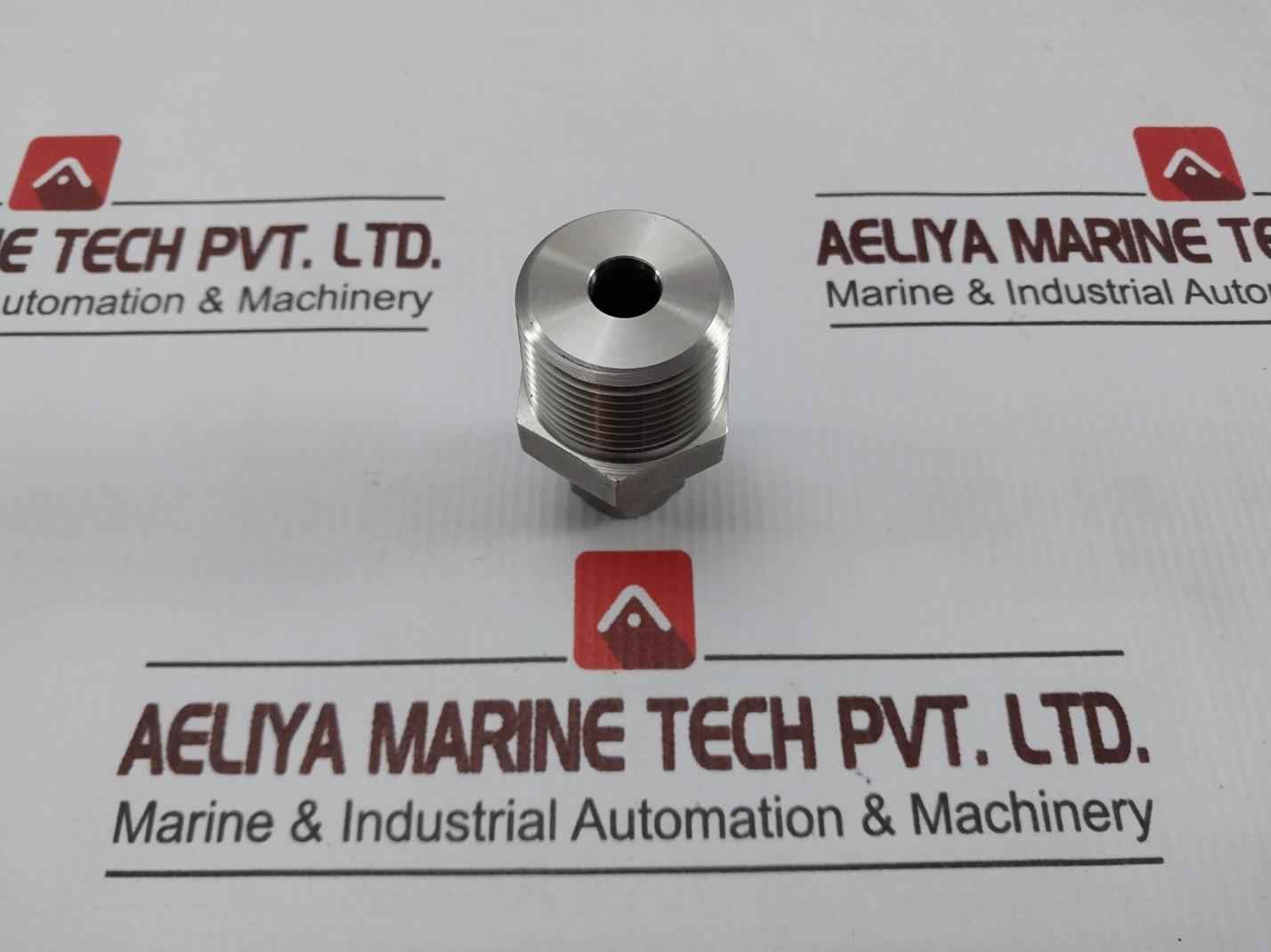 Swagelok 316 Zda Tube Fitting Plug
