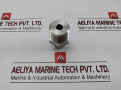 Swagelok 316 Zda Tube Fitting Plug