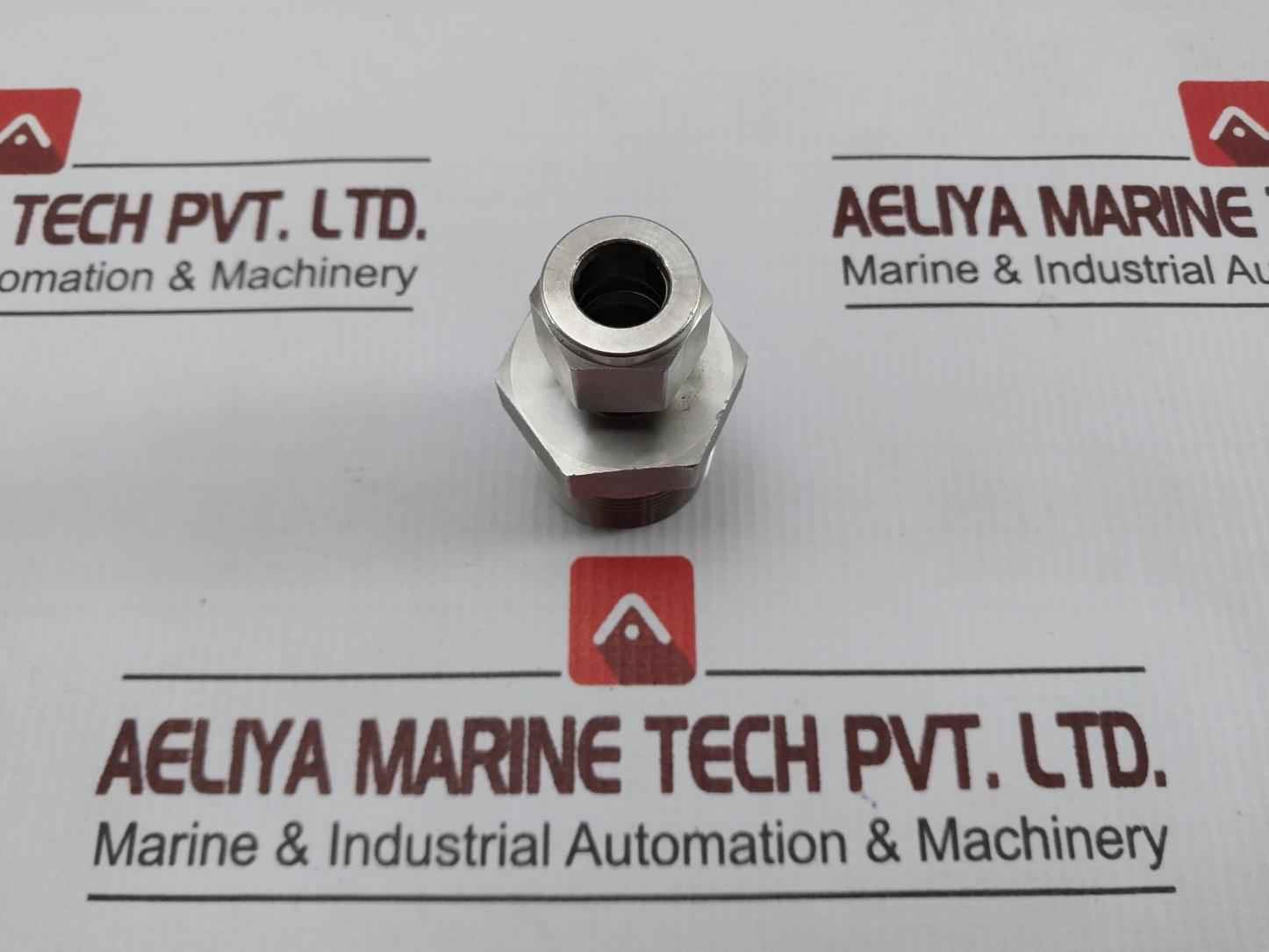 Swagelok 316 Zda Tube Fitting Plug