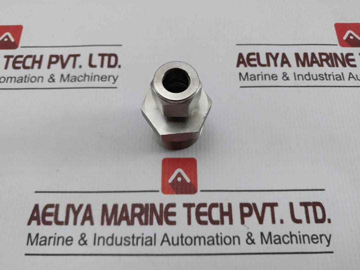 Swagelok 316 Zda Tube Fitting Plug