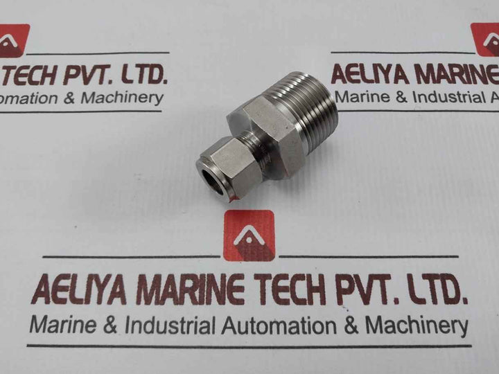 Swagelok 316 Zda Tube Fitting Plug
