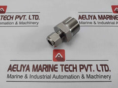 Swagelok 316 Zda Tube Fitting Plug