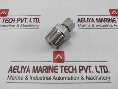 Swagelok 316 Zda Tube Fitting Plug