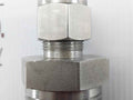 Swagelok 316 Zda Tube Fitting Plug