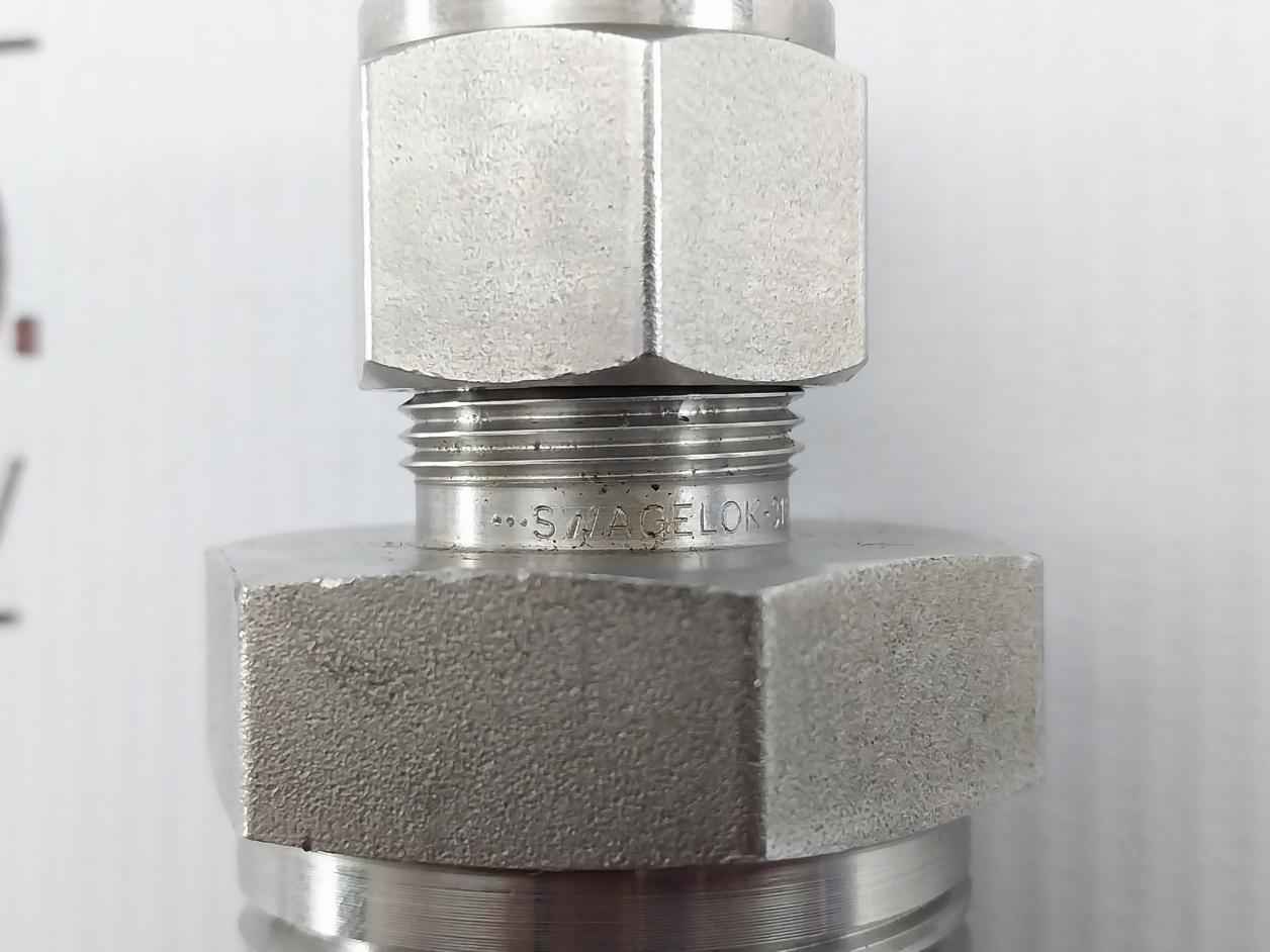 Swagelok 316 Zda Tube Fitting Plug