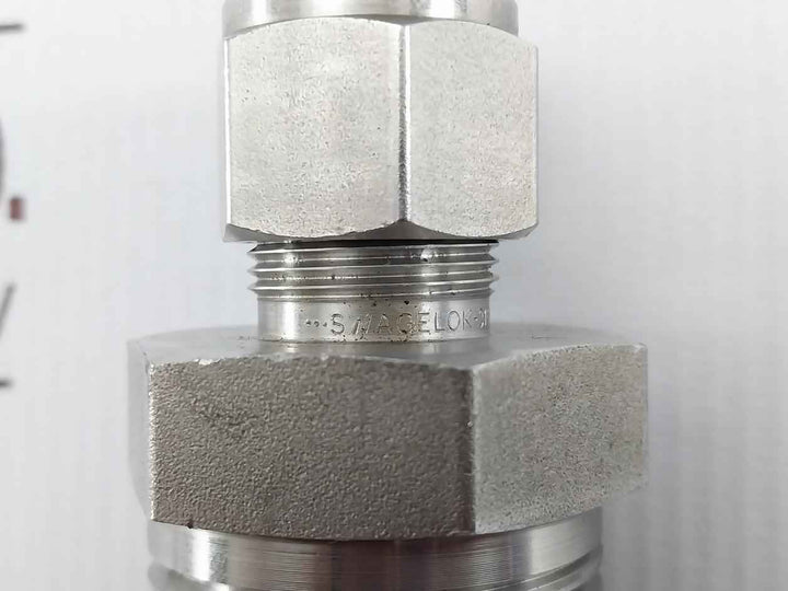 Swagelok 316 Zda Tube Fitting Plug