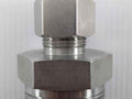 Swagelok 316 Zda Tube Fitting Plug