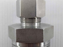 Swagelok 316 Zda Tube Fitting Plug
