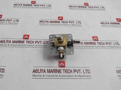 Swagelok B-43Zf2 Ball Valve 150F At 2500 Psig