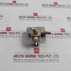 Swagelok B-43Zf2 Ball Valve 150F At 2500 Psig