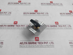 Swagelok B-43Zf2 Ball Valve 150F At 2500 Psig