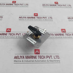 Swagelok B-43Zf2 Ball Valve 150F At 2500 Psig
