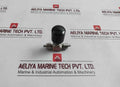 Swagelok C39084 Stainless Steel Integral Bonnet Needle Valve Tube Fitting