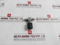 Swagelok C39084 Stainless Steel Integral Bonnet Needle Valve Tube Fitting
