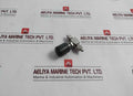 Swagelok C39084 Stainless Steel Integral Bonnet Needle Valve Tube Fitting