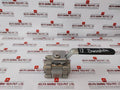 Swagelok Cf3M Ss-67Tsw20P Ball Valve 1.25 Inch