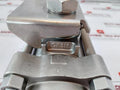 Swagelok Cf3M Ss-67Tsw20P Ball Valve 1.25 Inch