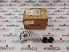 Swagelok Ms-btt-k-16 Bending Shoe Tooling Kit