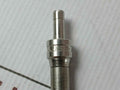 Swagelok Ptfe 316 Stainless Steel Braided Hose Assembly