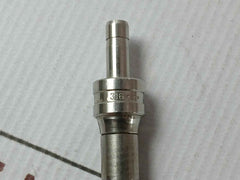 Swagelok Ptfe 316 Stainless Steel Braided Hose Assembly