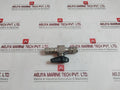 Swagelok SS-83KS8 High Pressure Ball Valve 6000 PSIG at 100F 47K 316 440270001