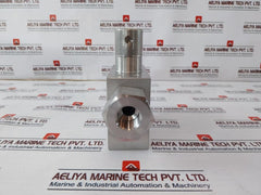 Swagelok SS-12FKBF12 3/4" Ball Valve