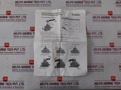Swagelok SS-12FKBF12 3/4" Ball Valve