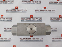 Swagelok SS-12FKBF12 3/4" Ball Valve