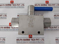 Swagelok SS-12FKBF12 3/4