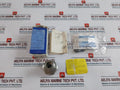Swagelok SS-18MO-R-28M Reducer Tube Fitting 316 TUVA278/13 BC2