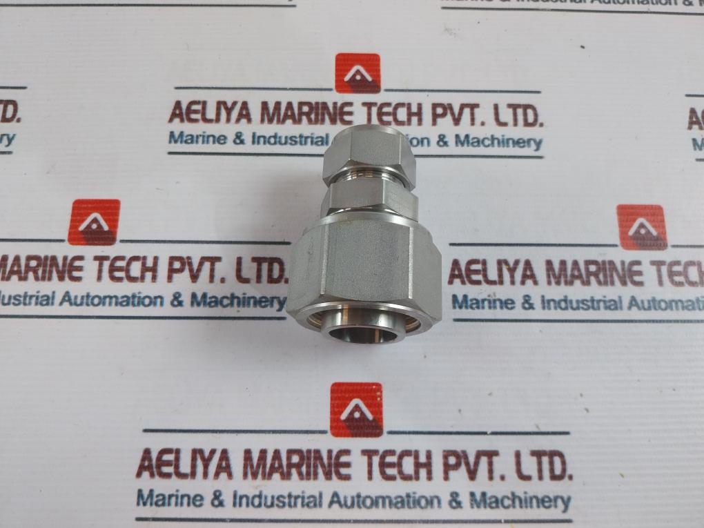 Swagelok SS-18MO-R-28M Reducer Tube Fitting 316 TUVA278/13 BC2