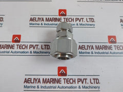 Swagelok SS-18MO-R-28M Reducer Tube Fitting 316 TUVA278/13 BC2